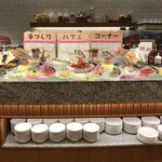 鬼怒川温泉ホテル - 自分でアレンジできる