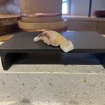 神楽坂 鮨 弥栄 - 