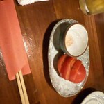 炭火焼鳥 大笑 - 