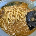 ラーメン山岡家 - 