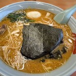 ラーメン山岡家 - 