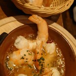 イタリアンレストラン ラヴァーニャ - 