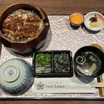 うなぎのしろむら - 