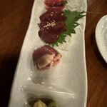 炭火焼鳥 大笑 - 