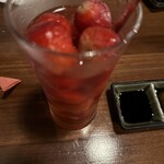 炭火焼鳥 大笑 - 