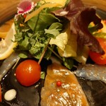 イタリアンレストラン ラヴァーニャ - 