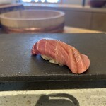 神楽坂 鮨 弥栄 - 