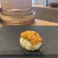 神楽坂 鮨 弥栄 - 