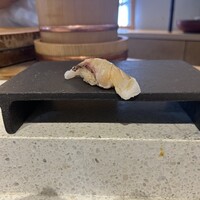 神楽坂 鮨 弥栄 - 