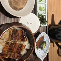 うなぎ料理 澤正 - 