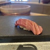 神楽坂 鮨 弥栄 - 