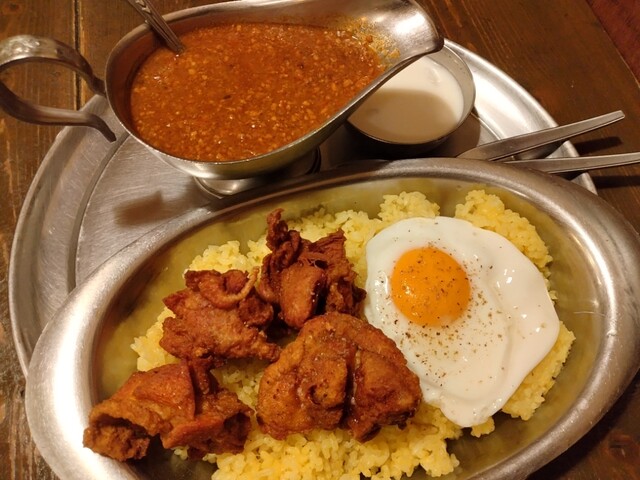 Tali Ya Minami Shinjuku Ten