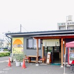 山もり - お店外観