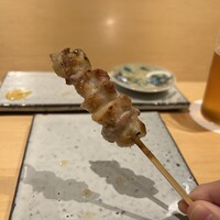 焼鳥 ひら野 - 