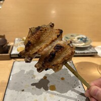 焼鳥 ひら野 - 