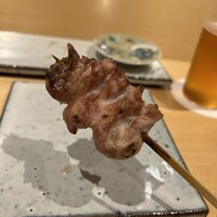 焼鳥 ひら野 - 