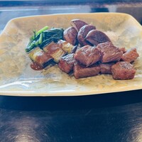 浅黄 - 
