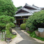 わらしべ - 玄関