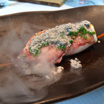 NARISAWA - 海岸の風景