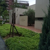 ラ・ベットラ・ダ・オチアイ ナゴヤ - 緑がきれい