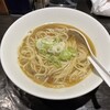 自家製麺 伊藤 銀座店