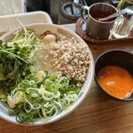 特麺コツ一丁ラーメン - 