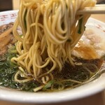 いっぽん - めん