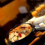 五感ビストロ酒場 - 