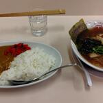 ラーチャン専門店 我武者羅 - 