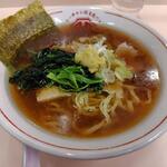 ラーチャン専門店 我武者羅 - 