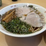 いっぽん - 尾道ラーメン
