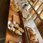 地獄温泉青風荘 - パンもありますヨ