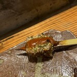 地獄温泉青風荘 - 白ひつじ　ペルシャードが美味しい