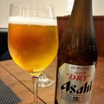 トラットリア フルジェンテ - 