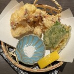 酒菜 竹のした - 