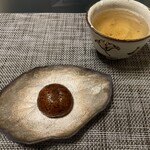 VERT - かりんとう饅頭