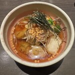 酒菜 竹のした - 