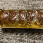 VERT - かりんとう饅頭　テイクアウト