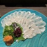 酒菜 竹のした - 