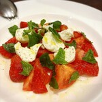 トラットリア フルジェンテ - 