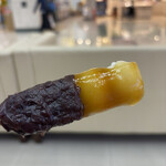 柿安 口福堂 - 料理写真:二度美味しいシステム