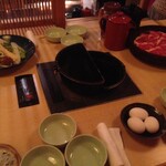 祗園 牛禪 - 