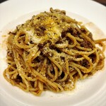 トラットリア フルジェンテ - 