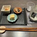 酒菜 竹のした - 