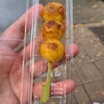 追分だんご本舗 - 