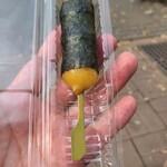 追分だんご本舗 - 