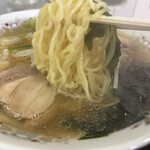 天心 - 麺