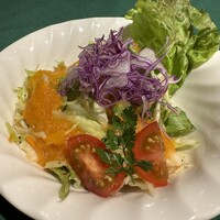 ロシヤ料理 ラルース - 