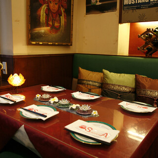 飯田橋エスニックSAPANA_1