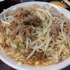 ラーメン二郎 めじろ台店